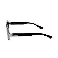 Polaroid Black Polycarbonate Sunglasses -   -  Polaroid.