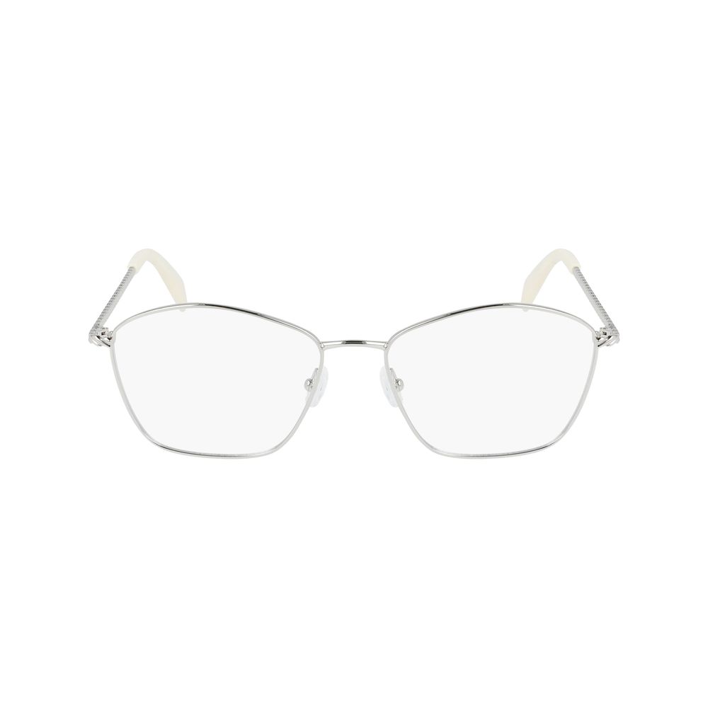 Lanvin Gray Metal Frames -   -  Lanvin.