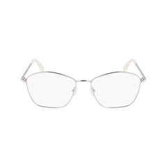 Lanvin Gray Metal Frames -   -  Lanvin.