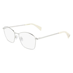 Lanvin Gray Metal Frames -   -  Lanvin.