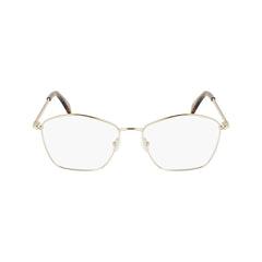 Lanvin Yellow Metal Frames -   -  Lanvin.