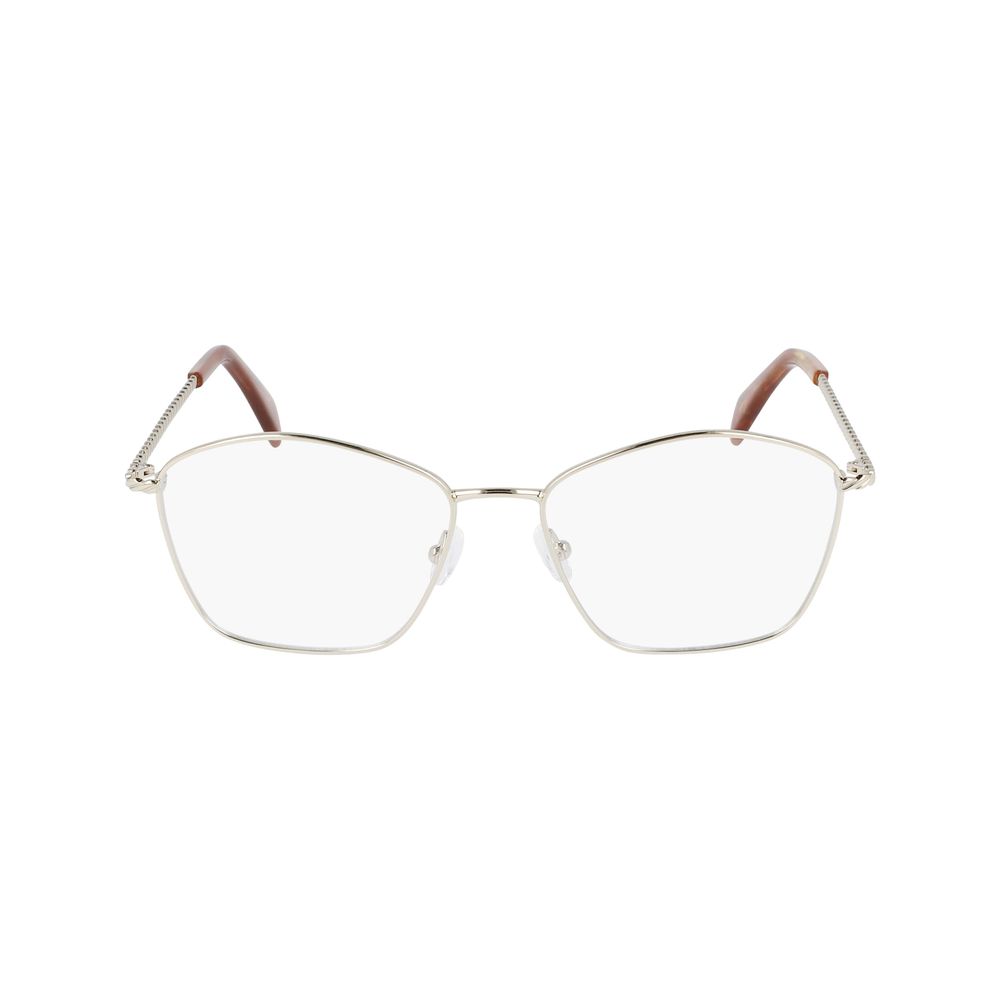 Lanvin Yellow Metal Frames -   -  Lanvin.