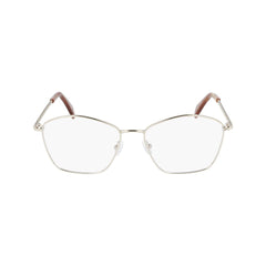 Lanvin Yellow Metal Frames -   -  Lanvin.