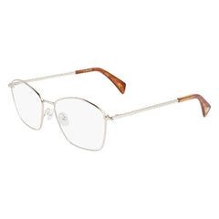 Lanvin Yellow Metal Frames -   -  Lanvin.
