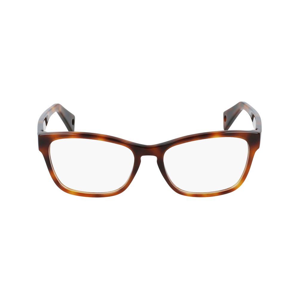 Lanvin Brown Acetate Frames -   -  Lanvin.