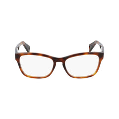 Lanvin Brown Acetate Frames -   -  Lanvin.