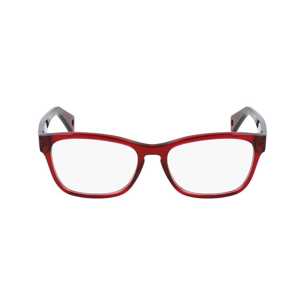 Lanvin Red Acetate Frames -   -  Lanvin.