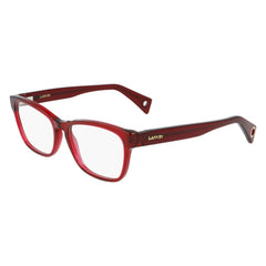 Lanvin Red Acetate Frames -   -  Lanvin.