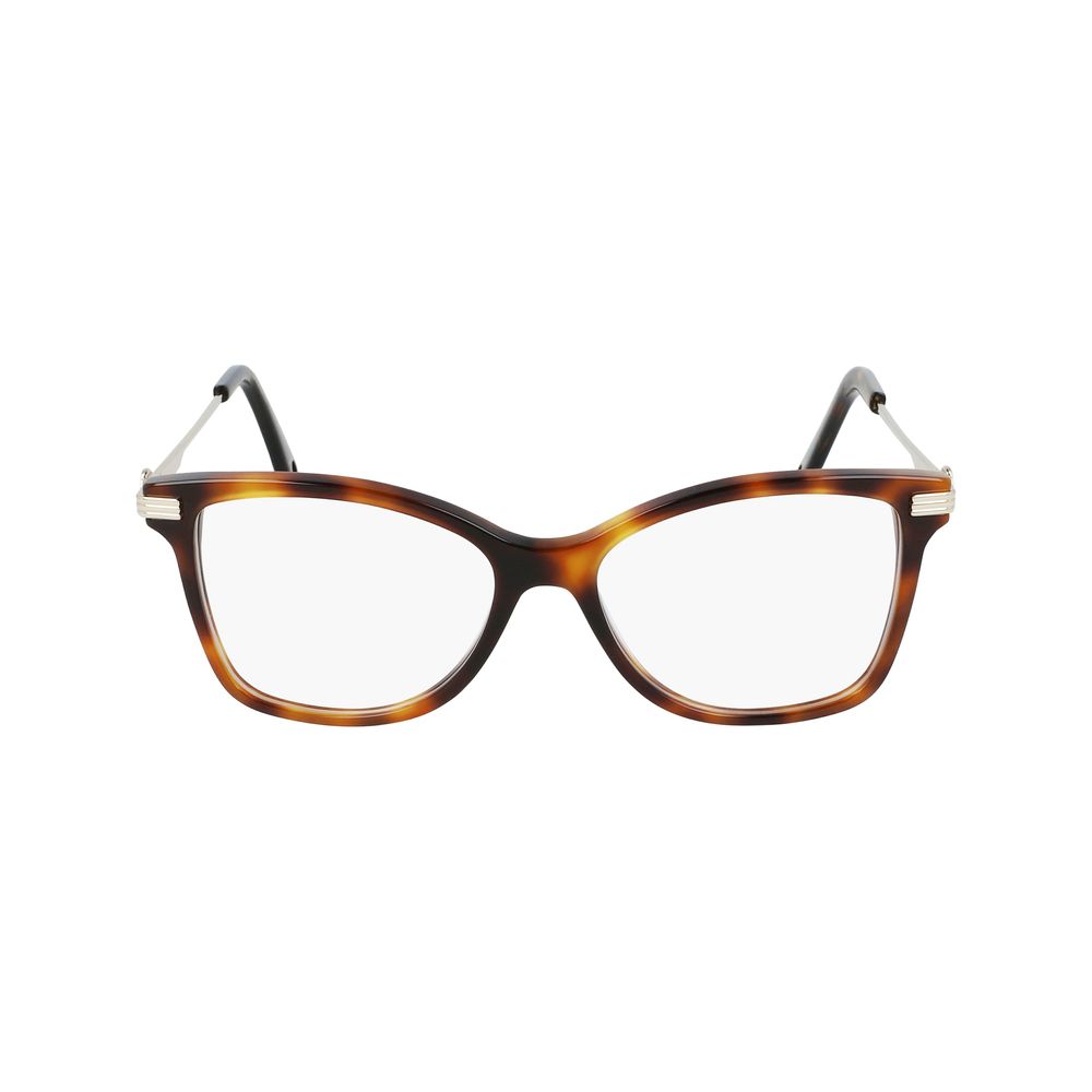 Lanvin Brown Acetate Frames -   -  Lanvin.