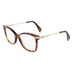 Lanvin Brown Acetate Frames -   -  Lanvin.