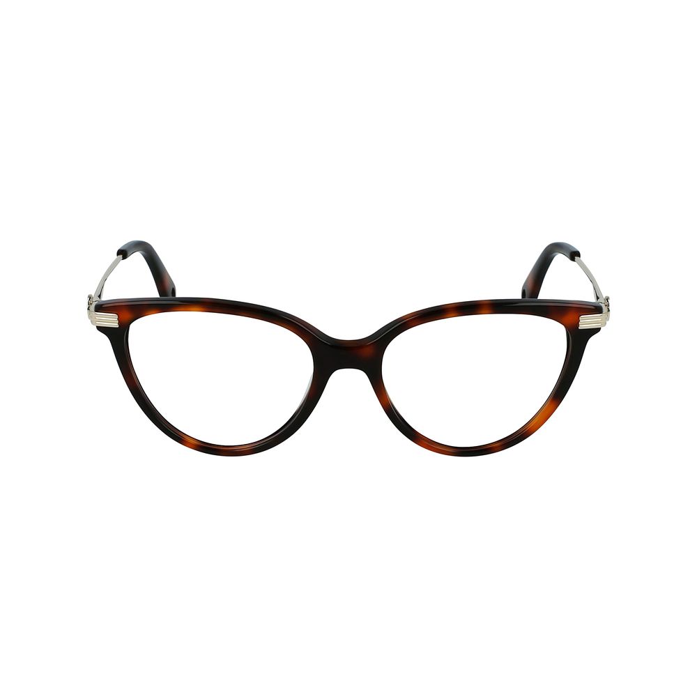 Lanvin Brown Acetate Frames -   -  Lanvin.