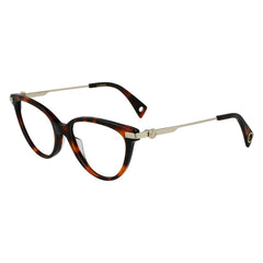 Lanvin Brown Acetate Frames -   -  Lanvin.