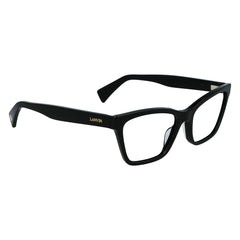 Lanvin Black Acetate Frames -   -  Lanvin.