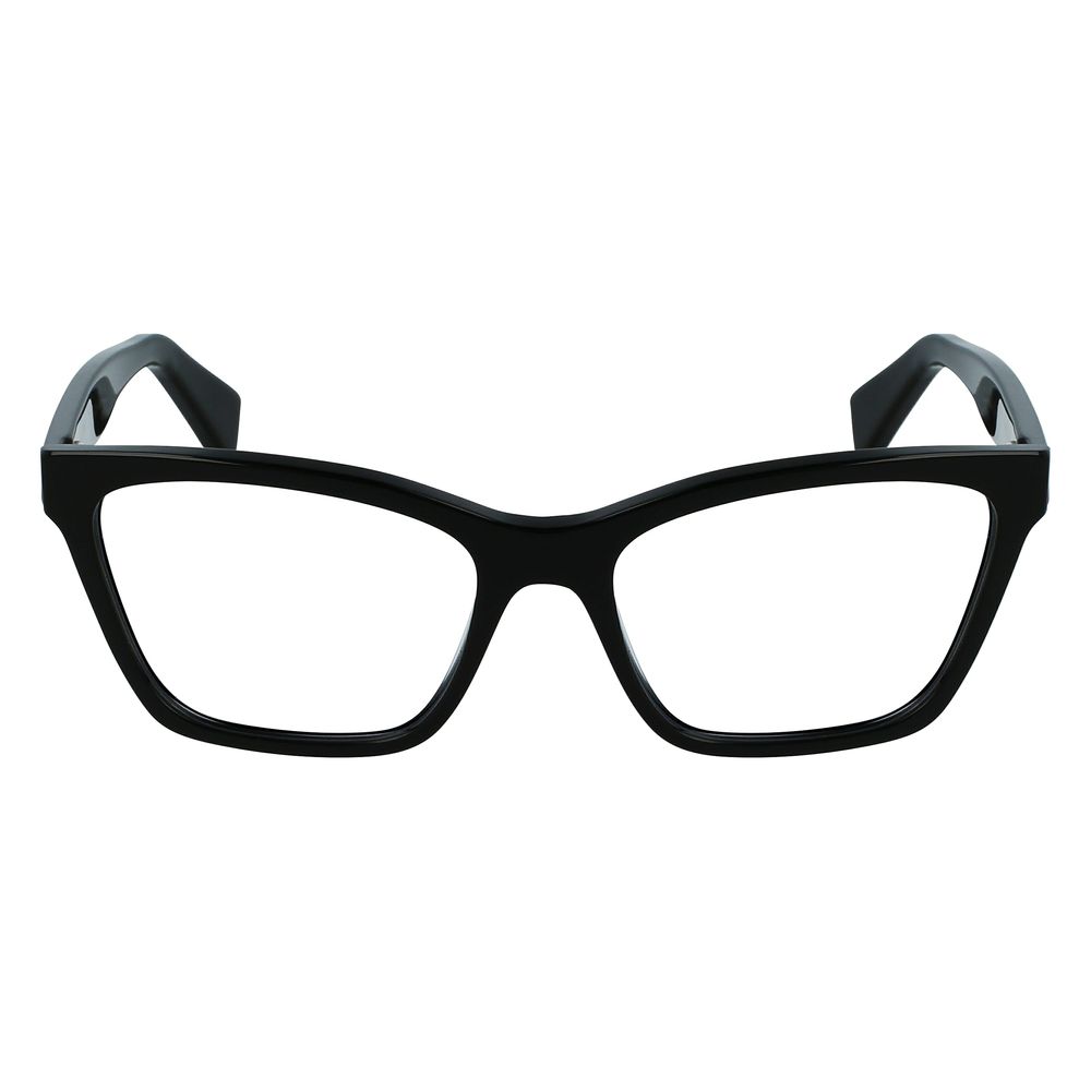 Lanvin Black Acetate Frames -   -  Lanvin.