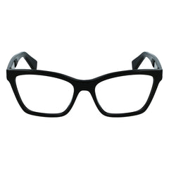 Lanvin Black Acetate Frames -   -  Lanvin.