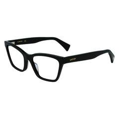 Lanvin Black Acetate Frames -   -  Lanvin.