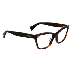 Lanvin Brown Acetate Frames -   -  Lanvin.