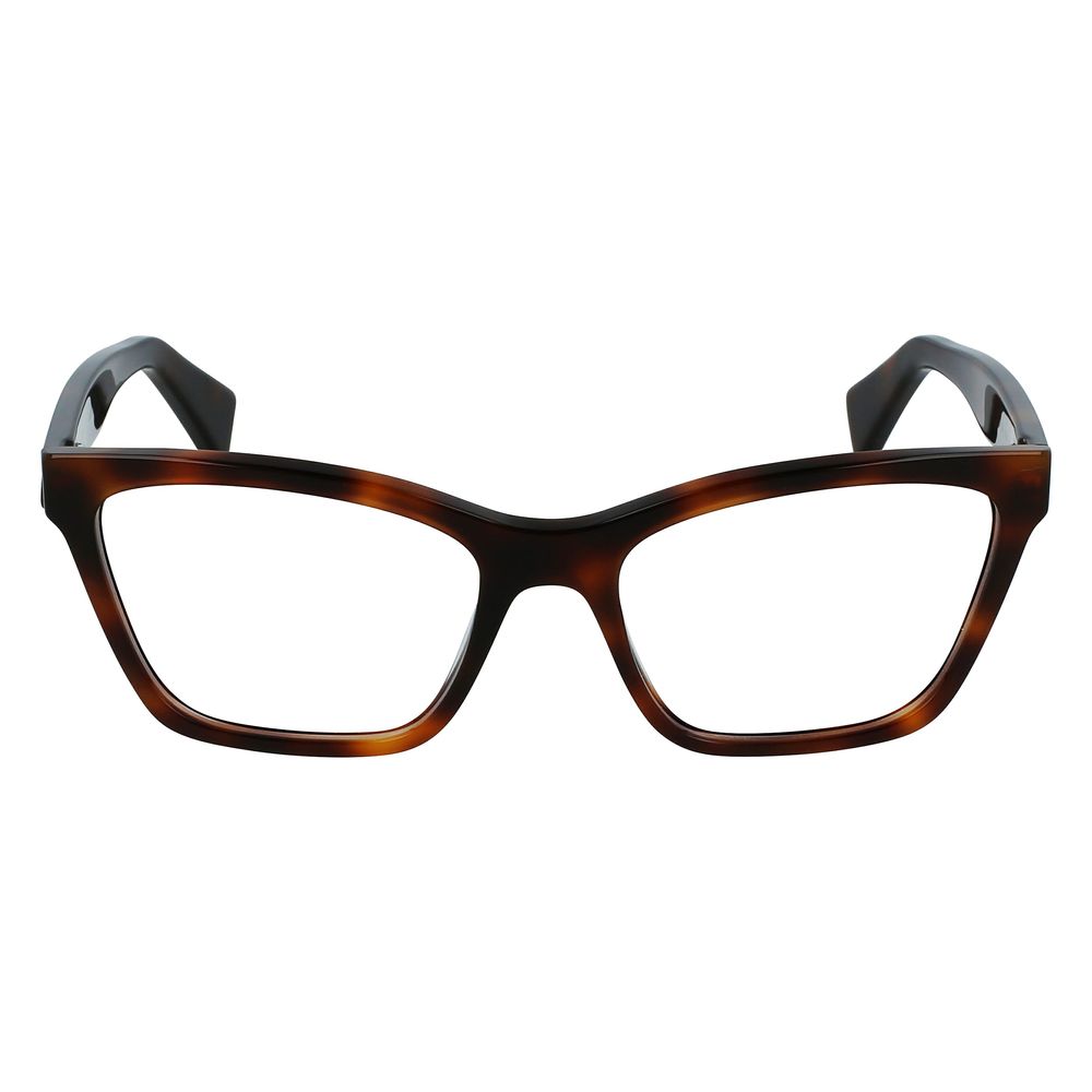 Lanvin Brown Acetate Frames -   -  Lanvin.