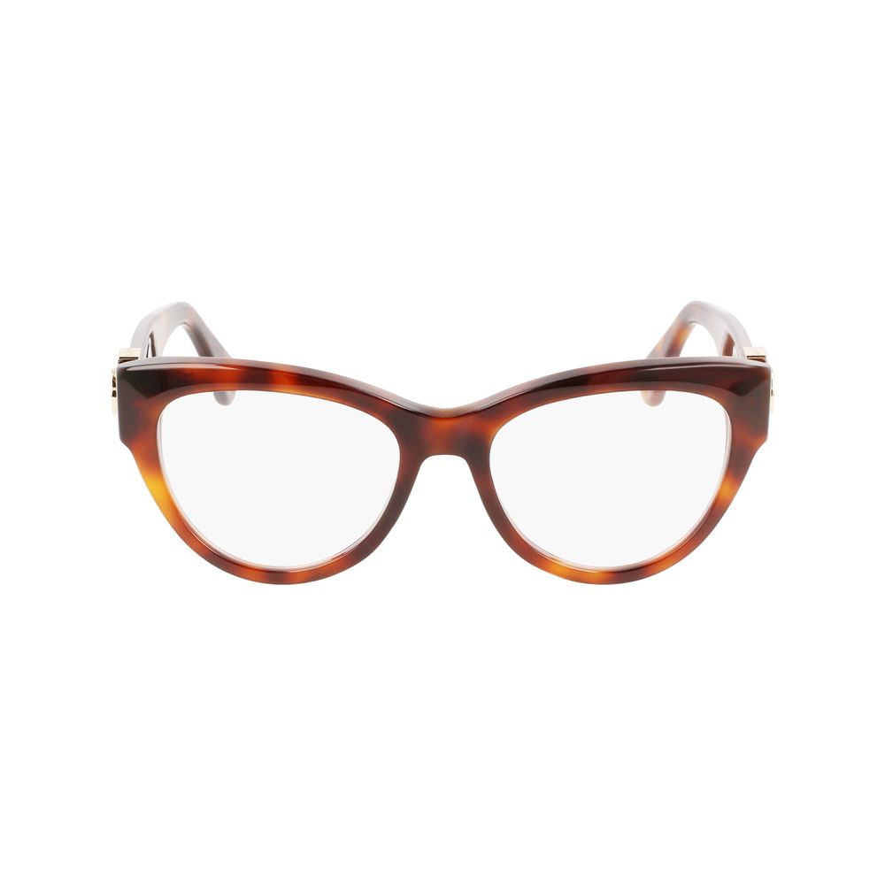 Lanvin Brown Acetate Frames -   -  Lanvin.