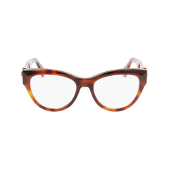 Lanvin Brown Acetate Frames -   -  Lanvin.