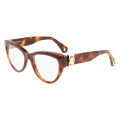 Lanvin Brown Acetate Frames -   -  Lanvin.