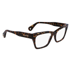 Lanvin Brown Acetate Frames -   -  Lanvin.