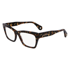 Lanvin Brown Acetate Frames -   -  Lanvin.