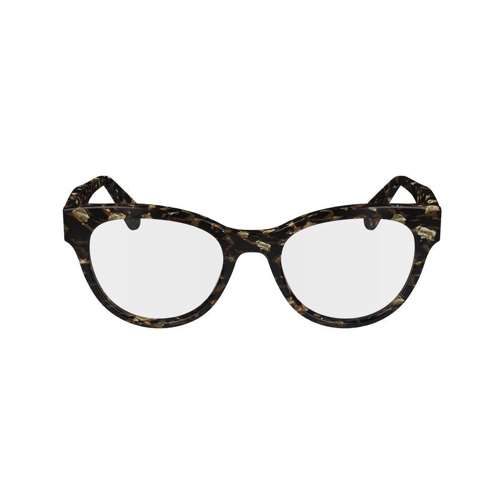 Lanvin Brown Acetate Frames -   -  Lanvin.