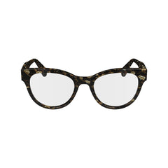 Lanvin Brown Acetate Frames -   -  Lanvin.