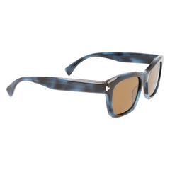 Lanvin Blue Acetate Sunglasses -   -  Lanvin.