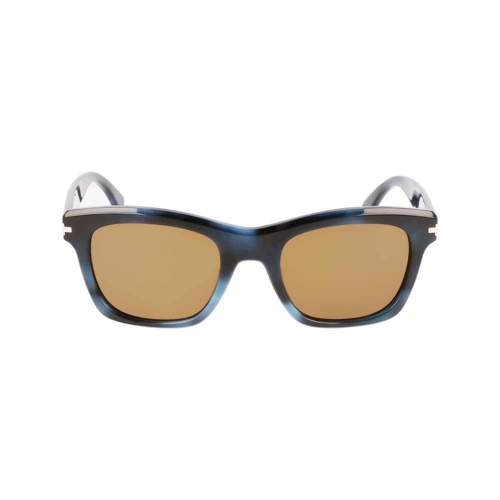 Lanvin Blue Acetate Sunglasses -   -  Lanvin.