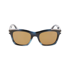 Lanvin Blue Acetate Sunglasses -   -  Lanvin.