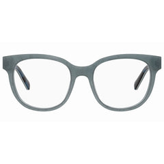 Love Moschino Blue Acetate Frames -   -  Love Moschino.