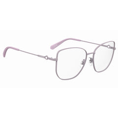 Love Moschino Purple Metal Frames -   -  Love Moschino.