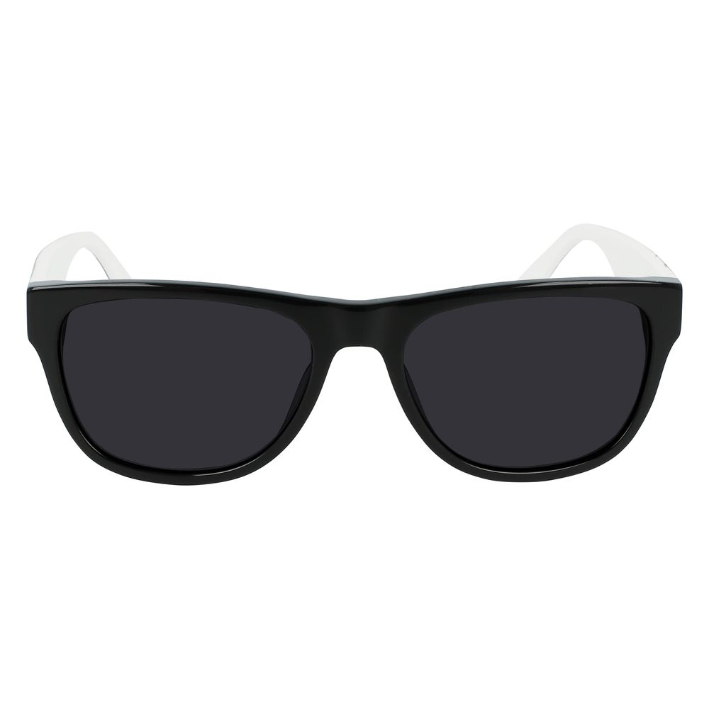 Converse Black Acetate Sunglasses -   -  Converse.