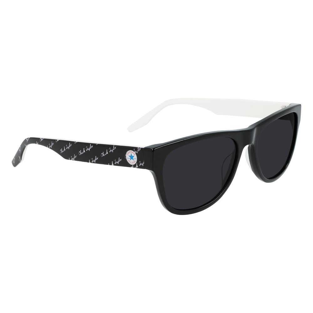 Converse Black Acetate Sunglasses -   -  Converse.
