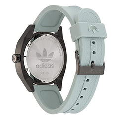 Adidas Green Synthetic Watch -   -  Adidas.