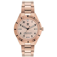 Adidas Multicolor Stainless Steel Watch -   -  Adidas.