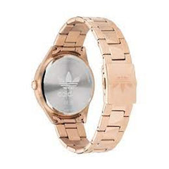 Adidas Multicolor Stainless Steel Watch -   -  Adidas.