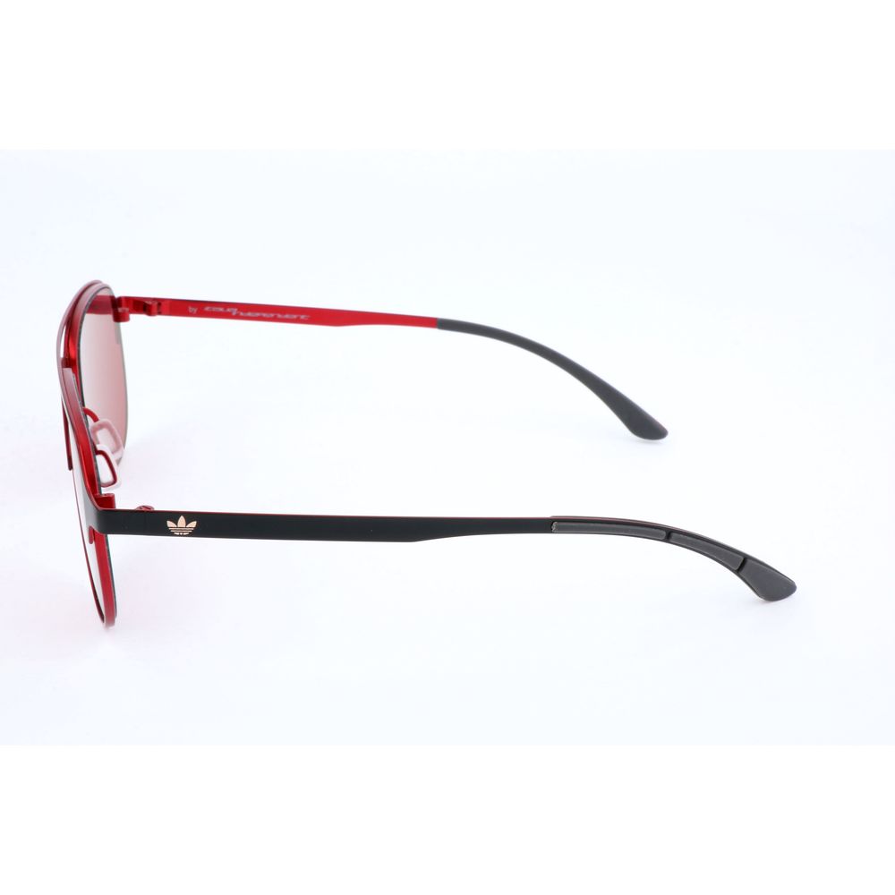 Adidas Black Metal Sunglasses -   -  Adidas.