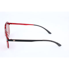 Adidas Black Metal Sunglasses -   -  Adidas.
