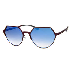 Adidas Black Metal Sunglasses -   -  Adidas.