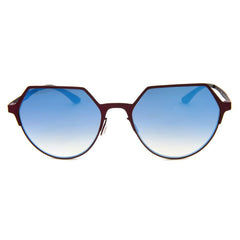 Adidas Black Metal Sunglasses -   -  Adidas.