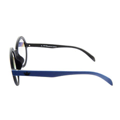 Adidas Blue Plastic Sunglasses -   -  Adidas.