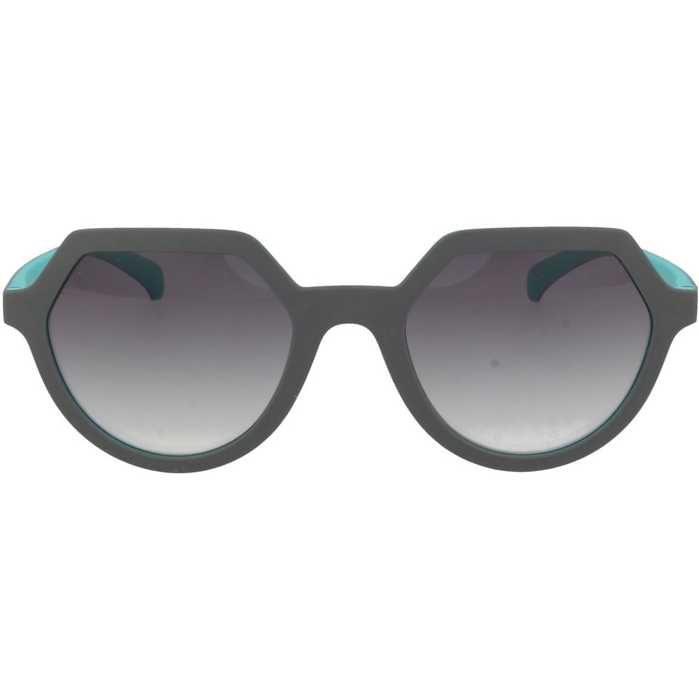 Adidas Black Plastic Sunglasses -  Jewellery, Women -  Adidas.