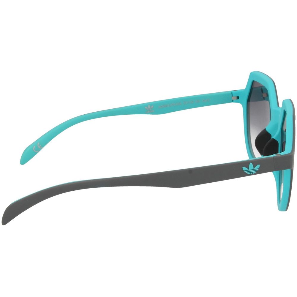 Adidas Black Plastic Sunglasses -  Jewellery, Women -  Adidas.