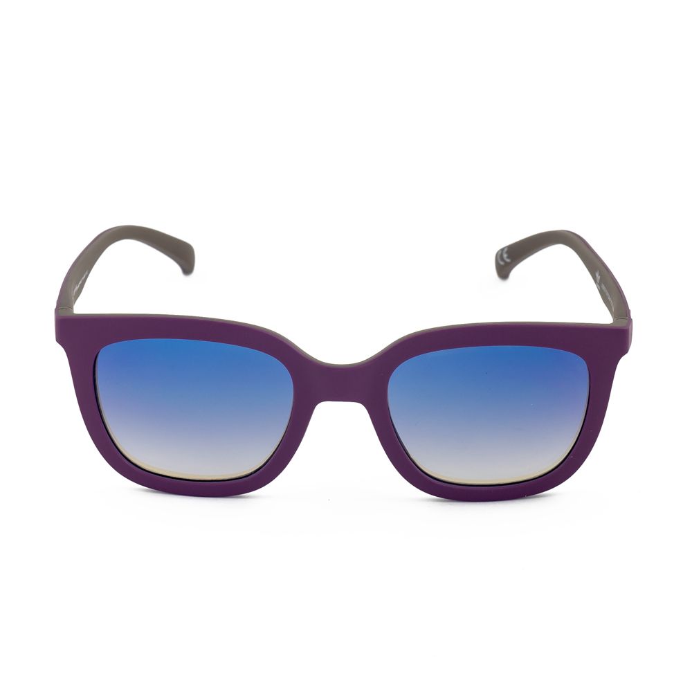 Adidas Purple Plastic Sunglasses -   -  Adidas.