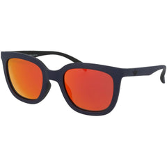 Adidas Purple Plastic Sunglasses -   -  Adidas.