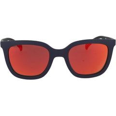 Adidas Purple Plastic Sunglasses -   -  Adidas.