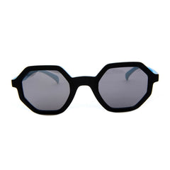 Adidas Black Plastic Sunglasses -   -  Adidas.